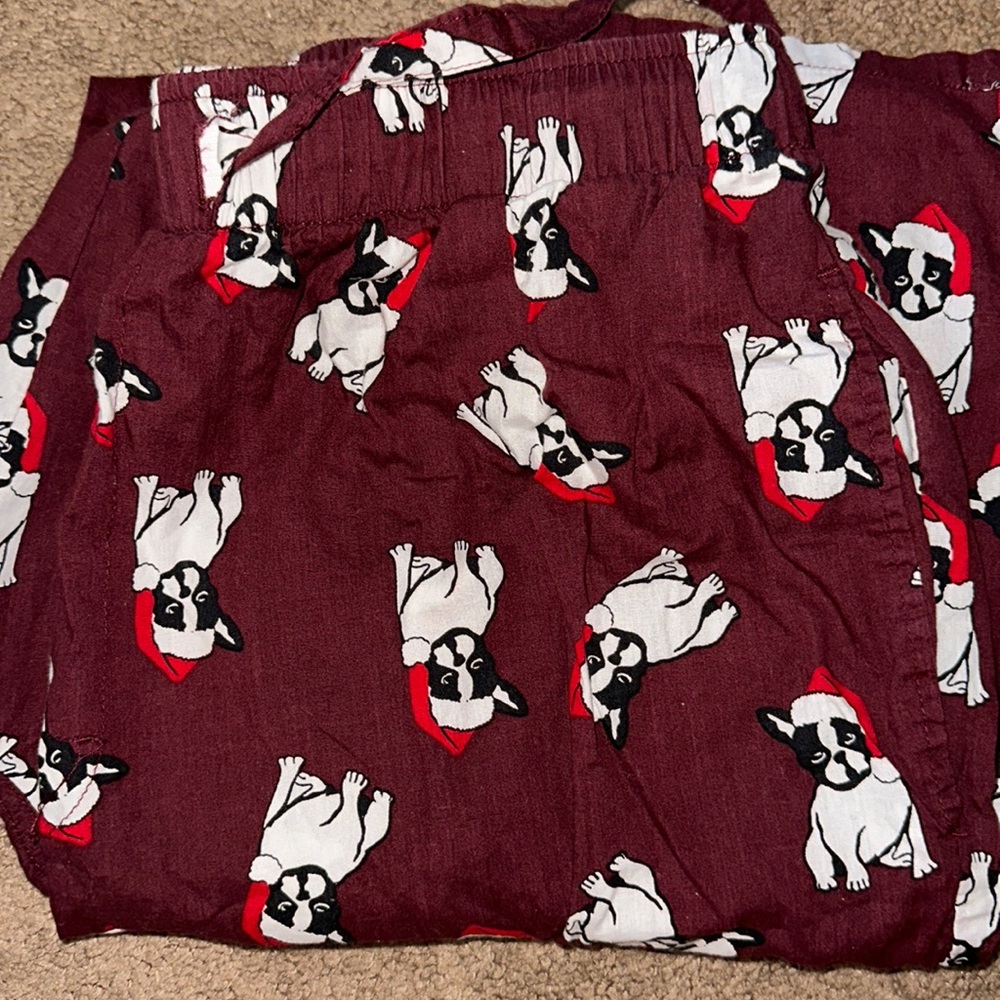 Men pajama pants